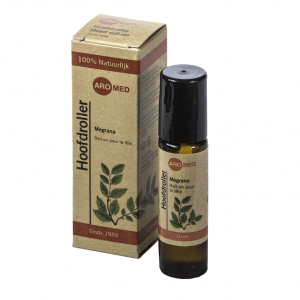 Megrana hoofdroller, Aromed, aromatherapie, essentiële oliën, essenties, etherische oliën, etherisch, aroma, gezondheid, welzijn, planten, hoofdpijn, migraine, spierpijn, holistisch, preventief, hsp, natuurzuiver, therapie, aromatherapie breda, sheila Haanstra-van Kan, holistisch therapeut, in breda, wellness praktijk, kinderen